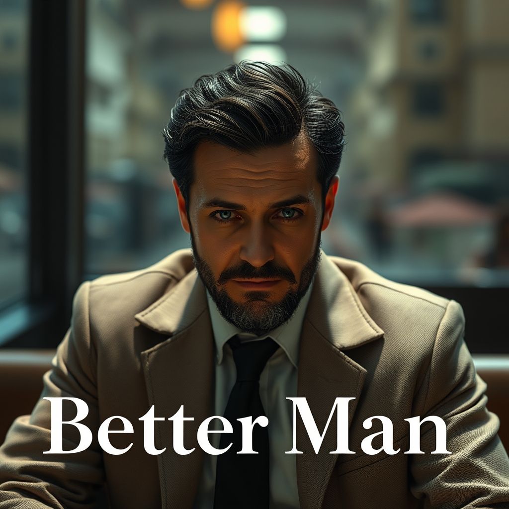 เบื้องหลังฉากสุดประทับใจใน Better Man